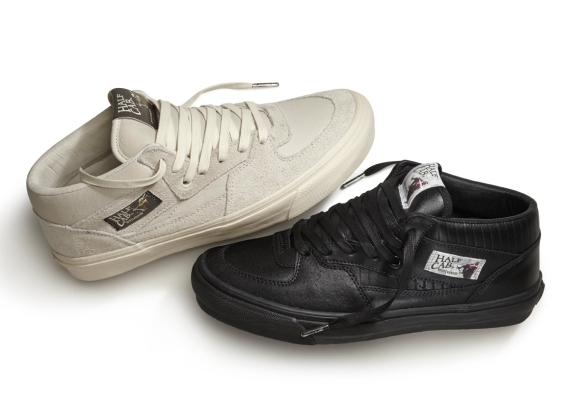 Vans Star Wars Vans Vault 05