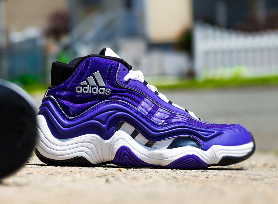 Adidas Kb Ii Retro Available 2