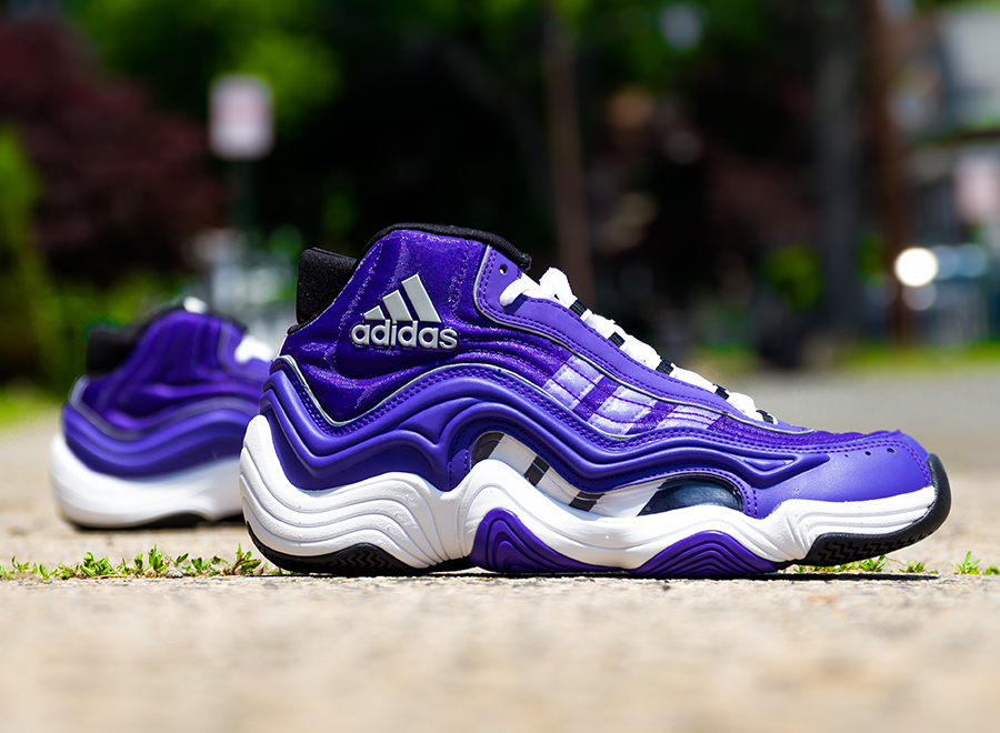 adidas KBII Retro – Available