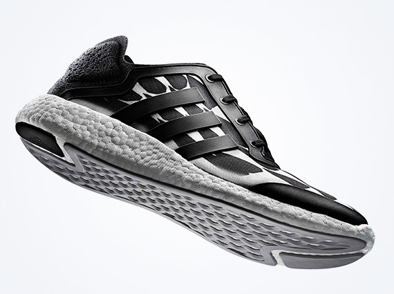 adidas Pure Boost "Battle Pack" Celebrates the 2014 FIFA World Cup