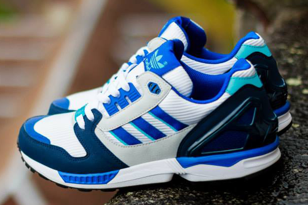 Adidas Zx 8000 White Navy Royal 02