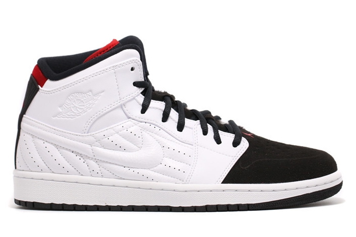 Air Jordan 1 99 Black Toe 02