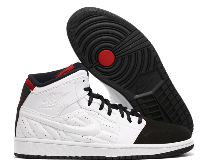 Air Jordan 1 99 Black Toe 03