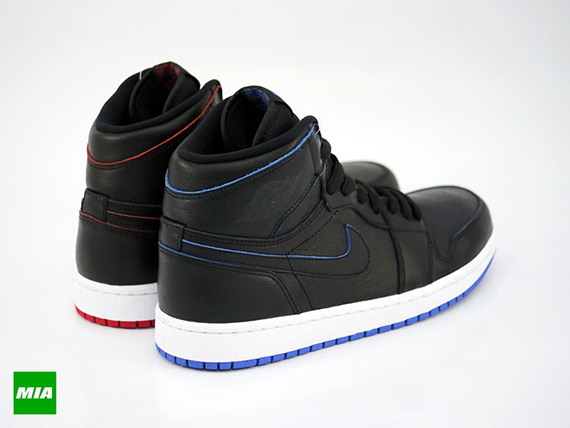 Air Jordan 1 Sb Red Royal Release Reminder 5