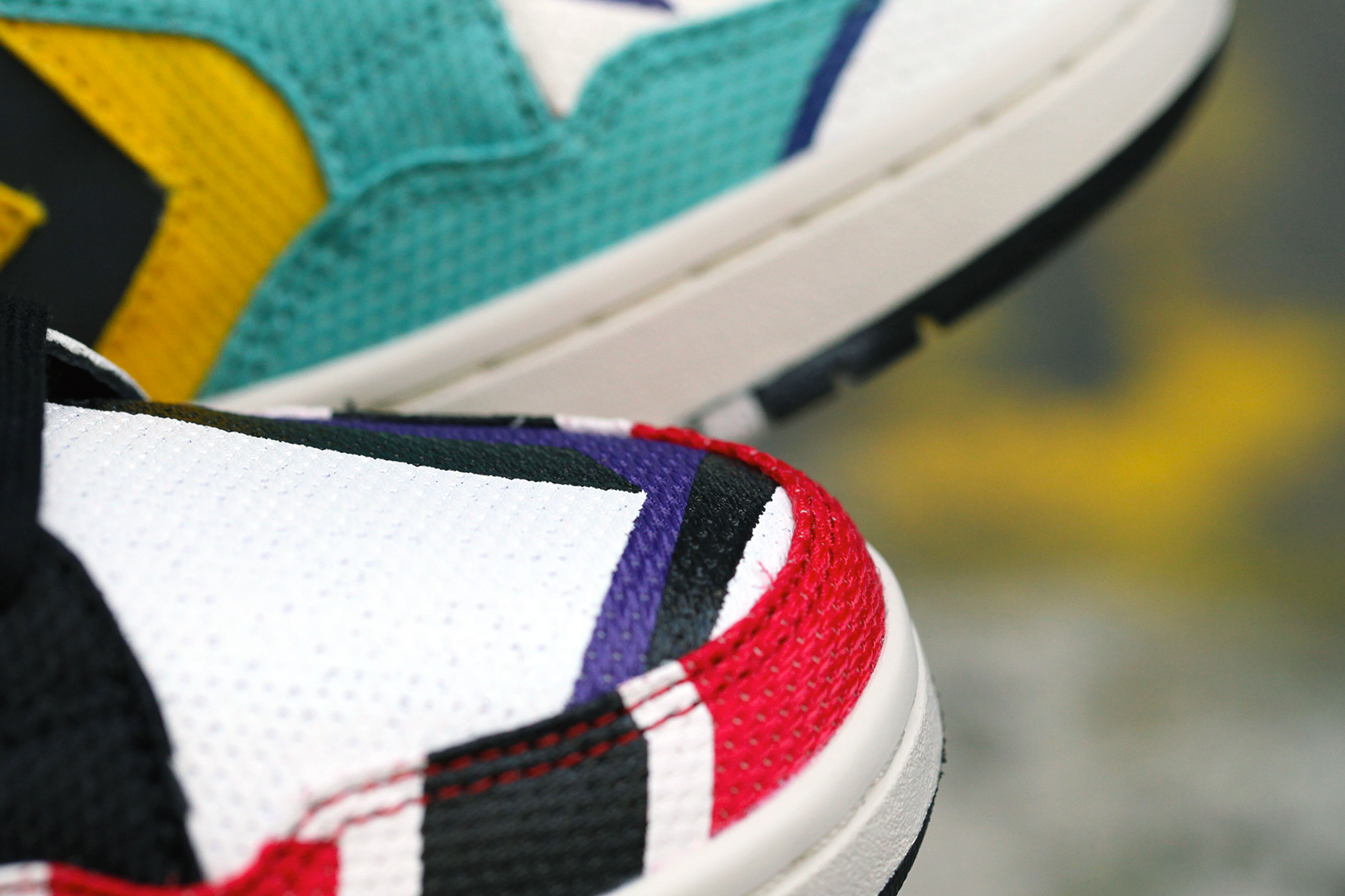 Detailed Converse Cons Weapon Patchwork Look 06