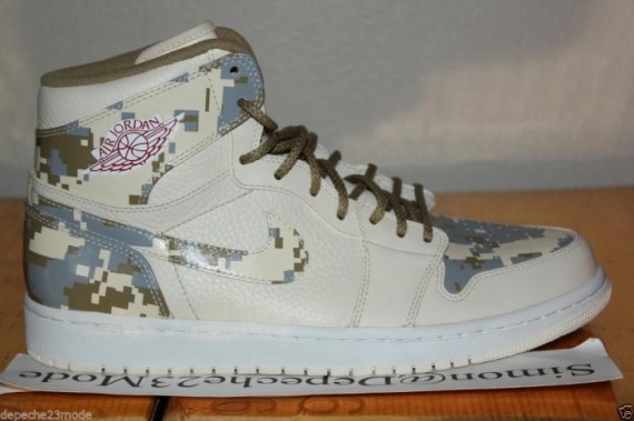 Digi Camo Jordan 1s 02