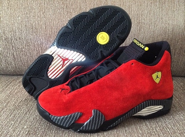 Ferrari Jordan Xiv 06