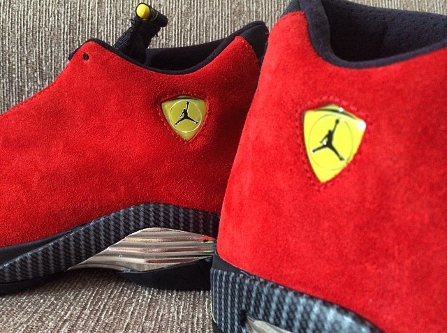 Ferrari Jordan Xiv 07