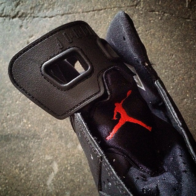 Jordan 6 Black Infrared Release Date 01