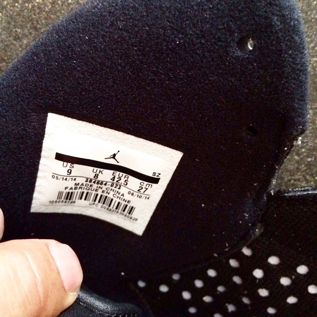 Jordan 6 Black Infrared Release Date 02