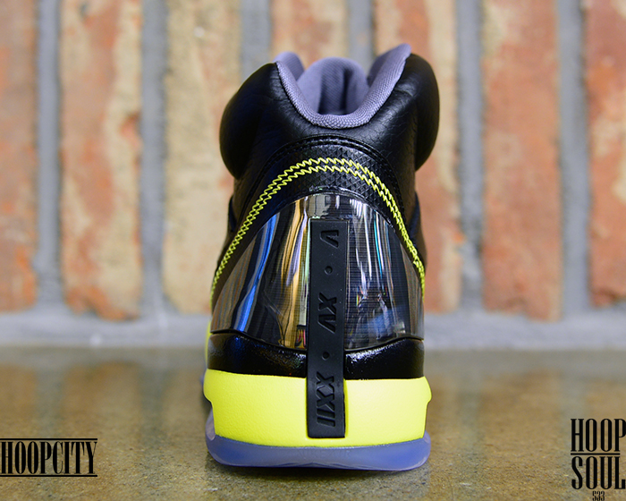 Jordan Flight Remix 01
