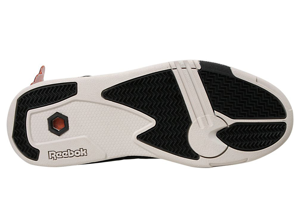 Keith Haring X Reebok Pump Omni Lite Crack Is Wack 06