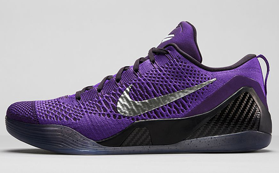 Kobe 9 Elite Low 200