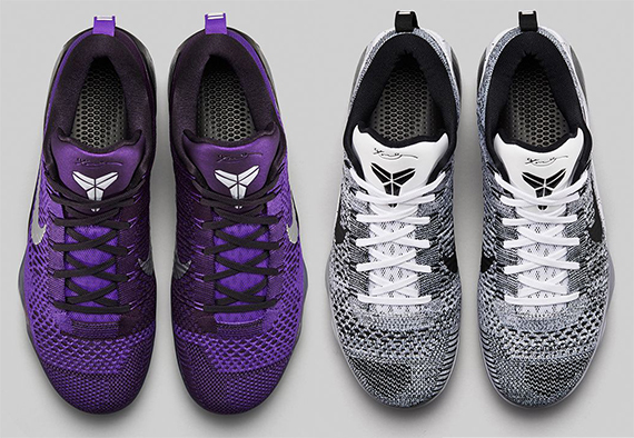 Nike Kobe 9 Elite Low Will Retail For $200