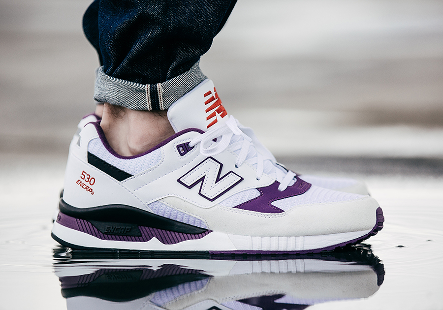 New Balance 530 Detailed Images 6