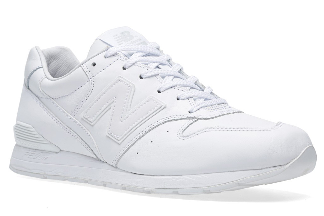 New Balance 996 White 01
