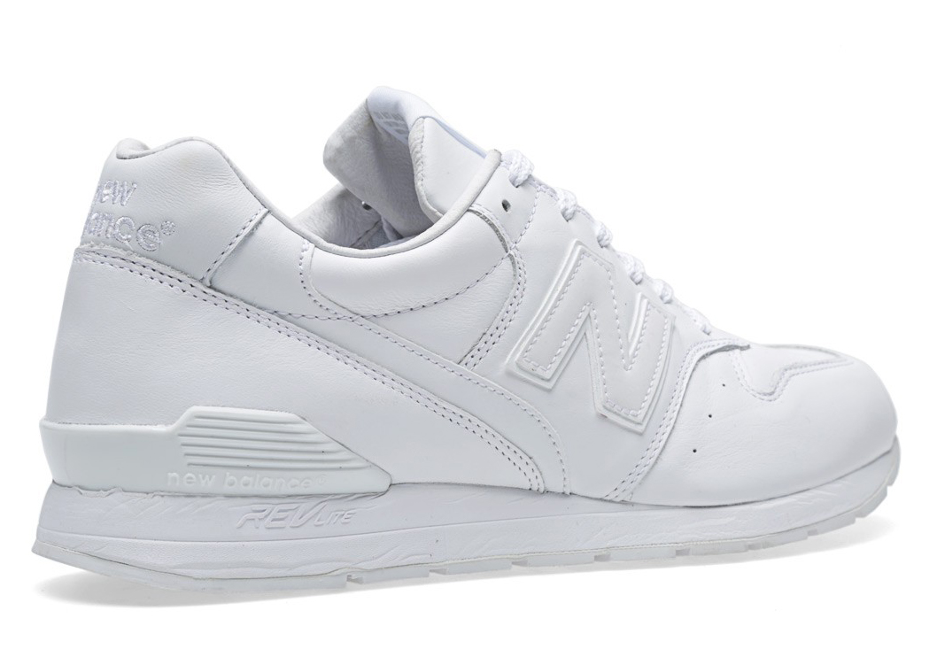 New Balance 996 White 03