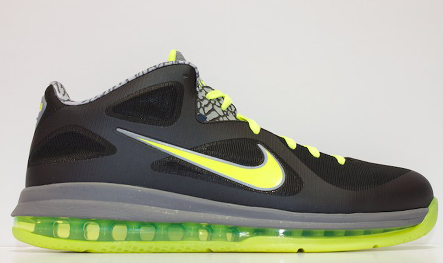 Nike 112 Dj Clark Kent Sneakers 3