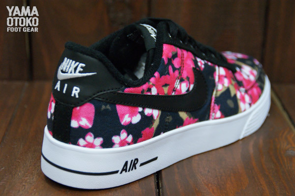 Nike Air Force 1 Ac Gs Floral 01