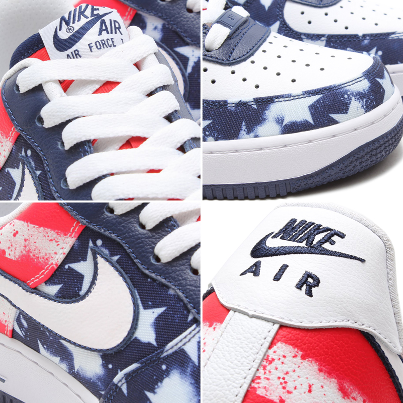 Nike Air Force 1 Low Independence Day 2014 04