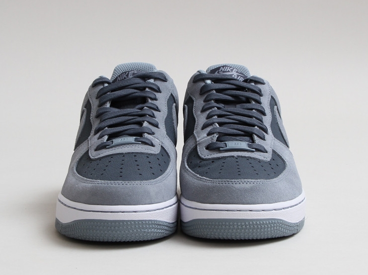 Nike Air Force 1 Low Magnet Grey 02
