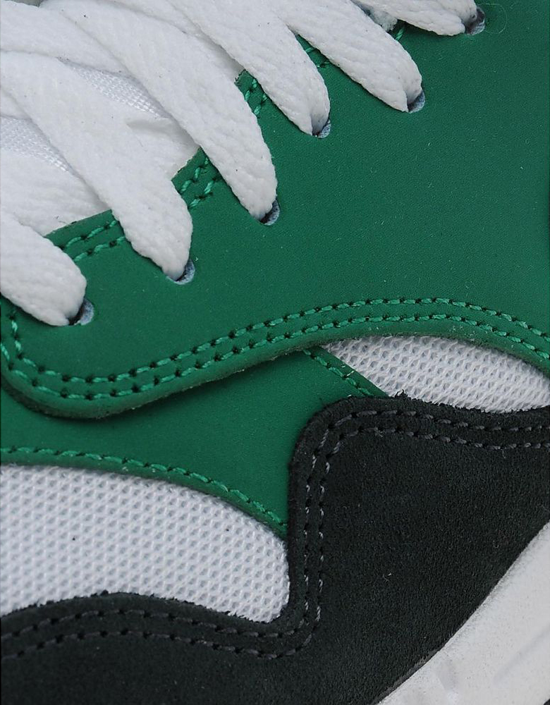 Nike Air Max 1 Essential Lucid Green White Black 05