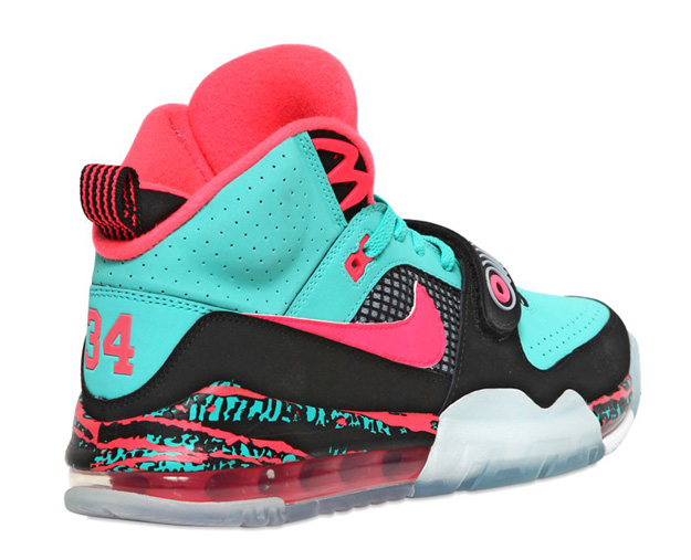 Nike Air Max Bo Jax 01