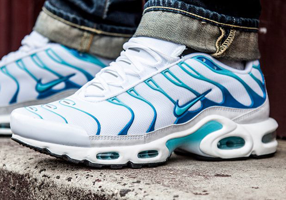 Nike Air Max Plus "Dream"