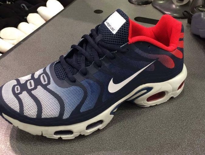 Nike Air Max Plus Hyperfuse Tn Usa 01