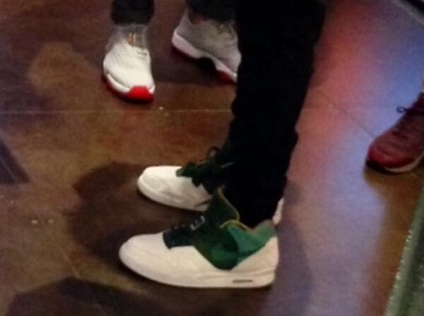 Nike Air Tech Challenge Ii Wimbledon 2014 1