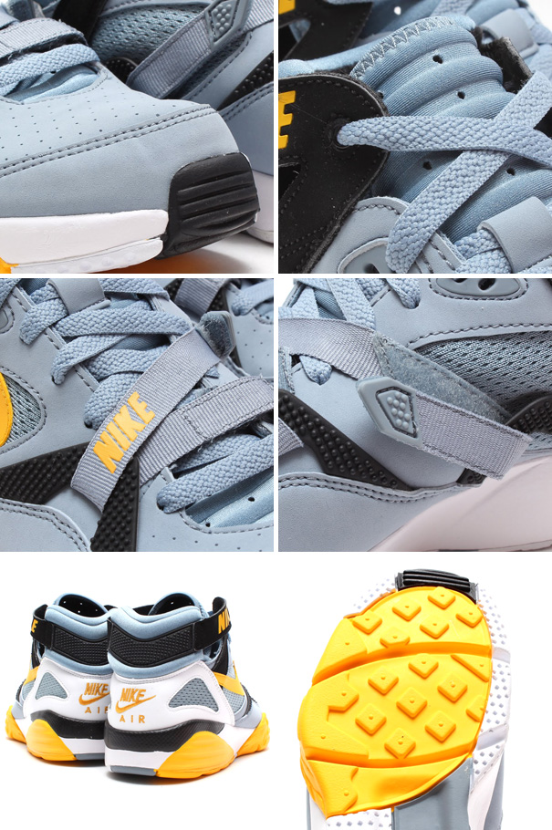 Nike Air Trainer Max 91 Bo Jackson 1
