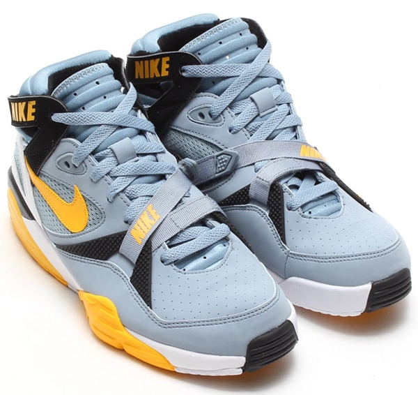 Nike Air Trainer Max 91 Bo Jackson 2