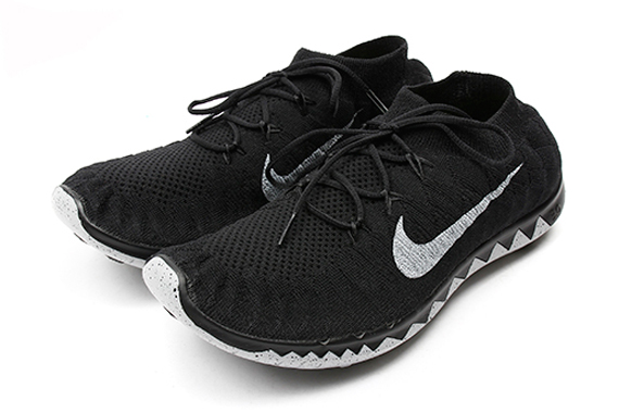 Nike Free 3 Flyknit Sp Genealogy Pack 03