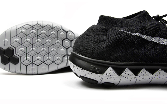 Nike Free 3 Flyknit Sp Genealogy Pack 06