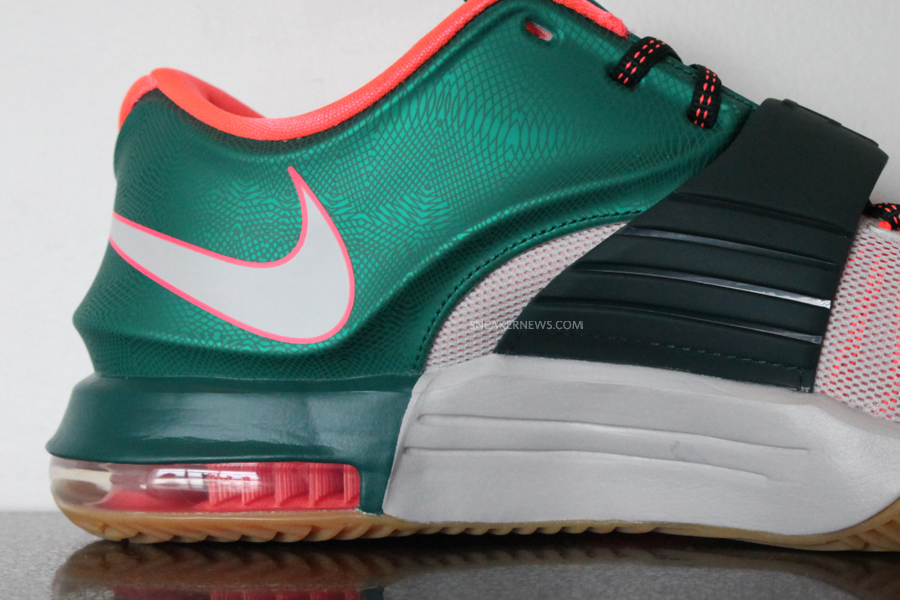 Nike Kd 7 Easy Money 10