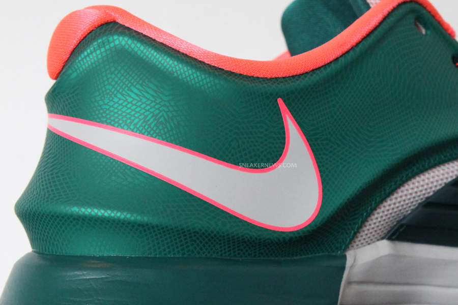 Nike Kd 7 Easy Money 12
