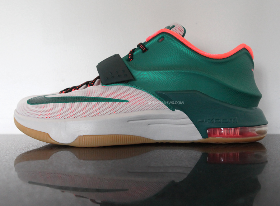 Nike KD 7 “Easy Money”