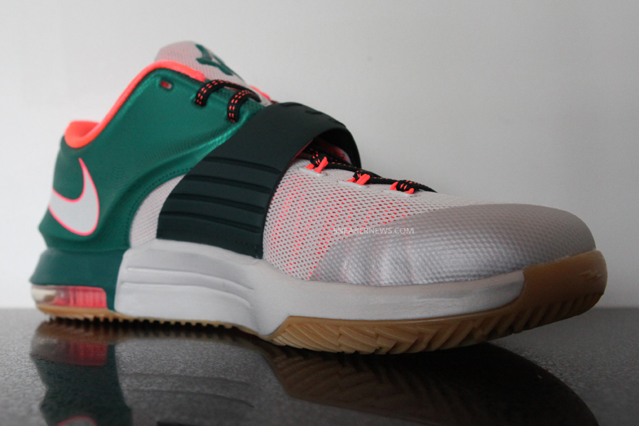 Nike Kd 7 Easy Money 3