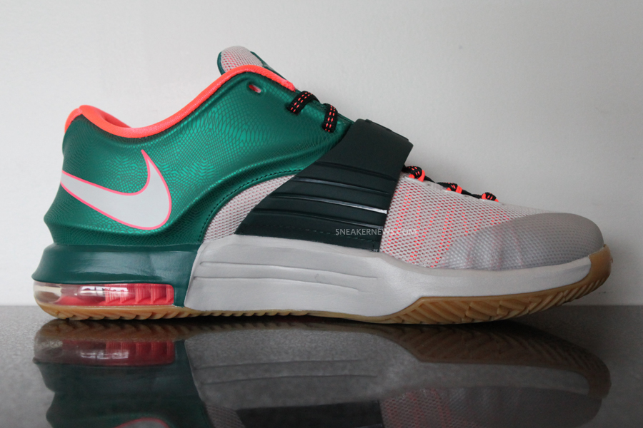Nike Kd 7 Easy Money 4