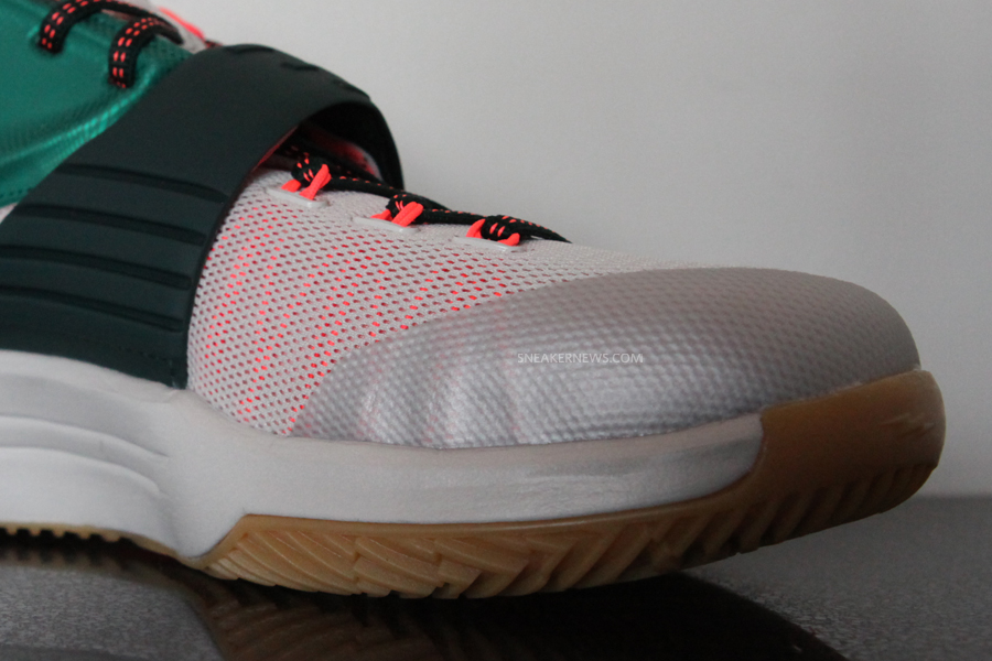Nike Kd 7 Easy Money 9