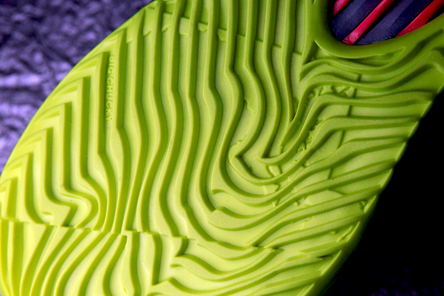 Nike Kd 7 Seven Details 3