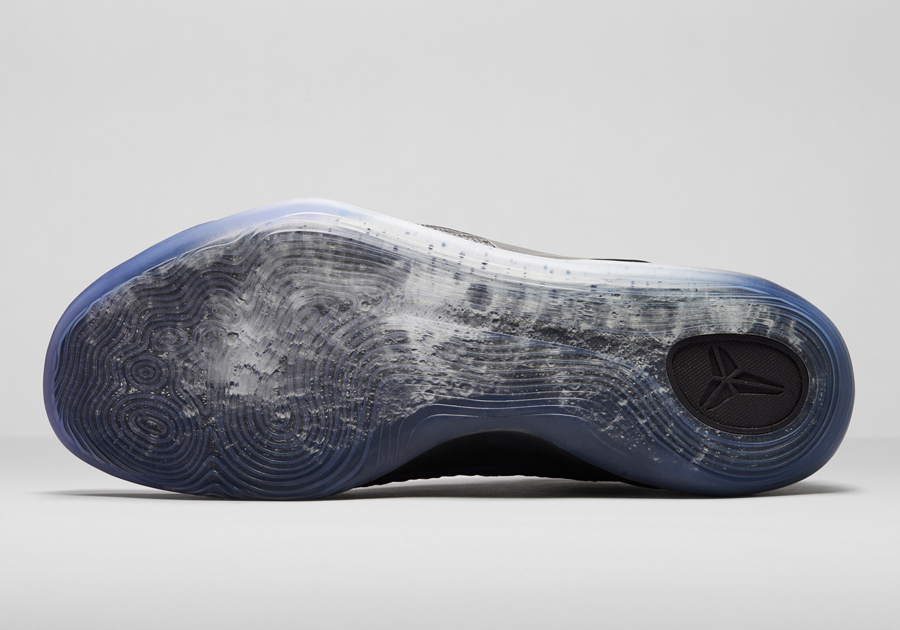 Nike Kobe 9 Elite Low Michael Jackson 4
