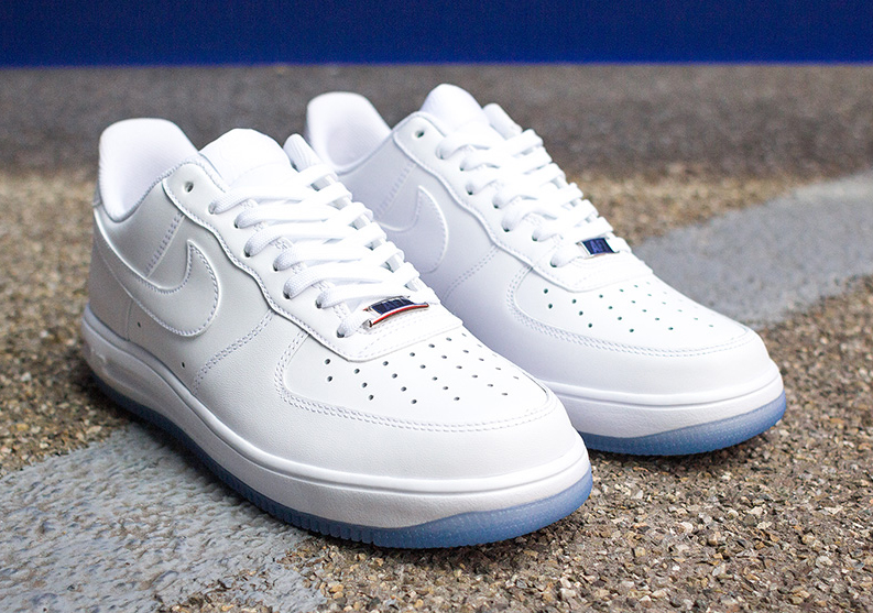 Nike Lunar Force 1 14 White On White 02