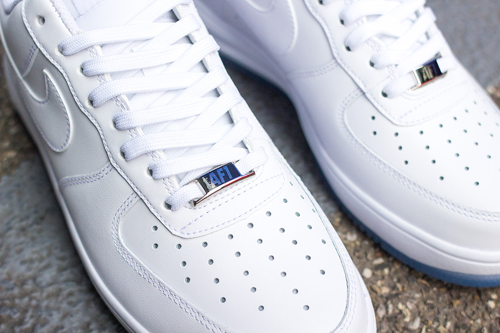 Nike Lunar Force 1 14 White On White 03