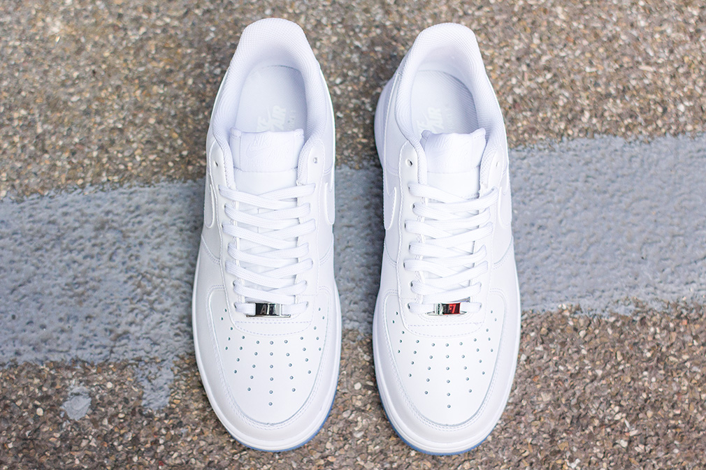 Nike Lunar Force 1 14 White On White 04