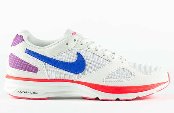 Nike Lunarspeed Mariah Ultramarine 1