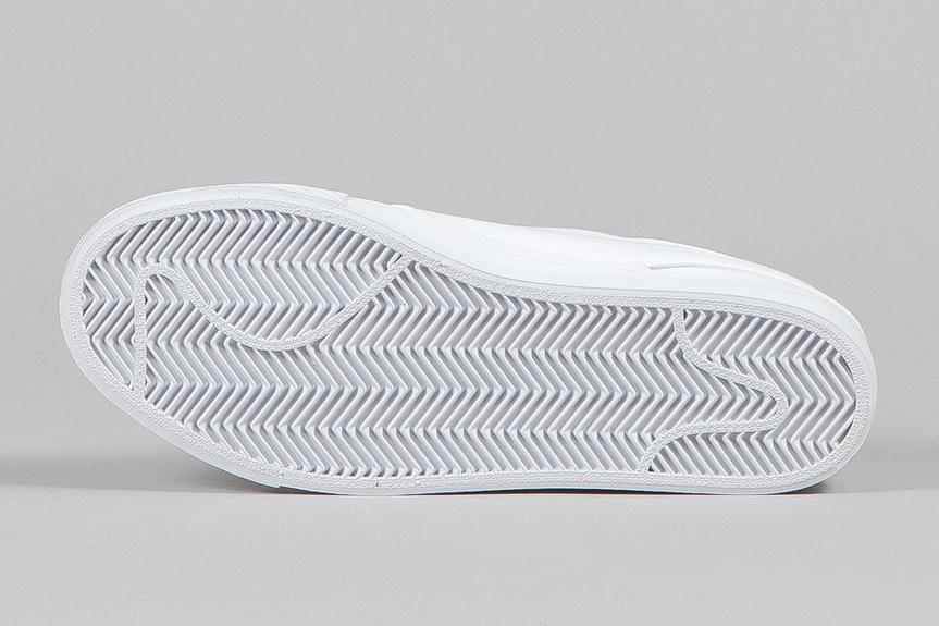 Nike Sb Stefan Janoski Canvas White White 04