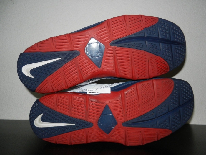 Nike Zoom Lebron Iii Low Fiba Usa 01