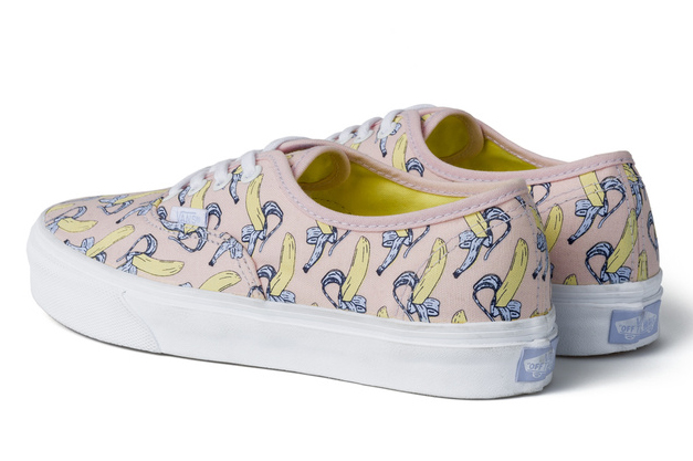 Pam Carhartt Wip Vans Authentic 02
