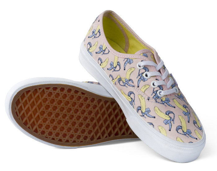 Pam Carhartt Wip Vans Authentic 03